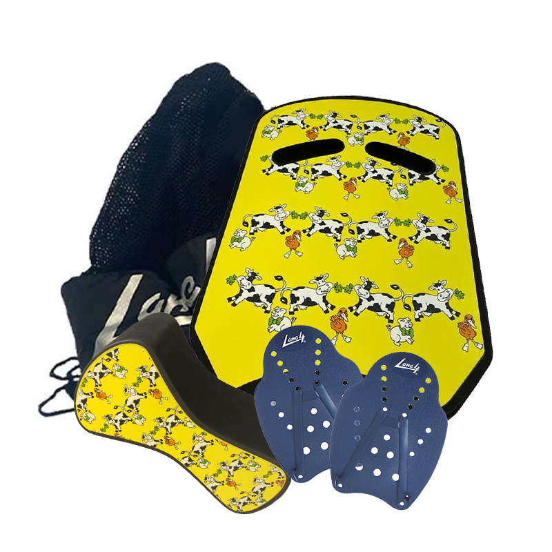 Swim package Muu Medium - Lane 4