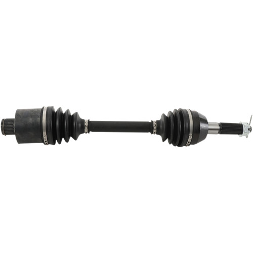 Drivaxel AllBalls Förstärkt Polaris Sportsman 400/450/500/570/800 BAKRE - 2