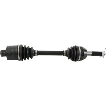 Drivaxel AllBalls Förstärkt Polaris Sportsman 400/450/500/570/800 BAKRE