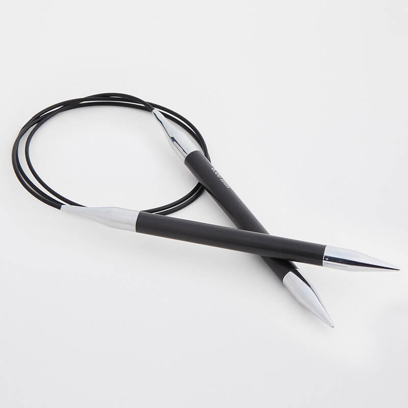 Karbonz rundsticka 2mm/60cm