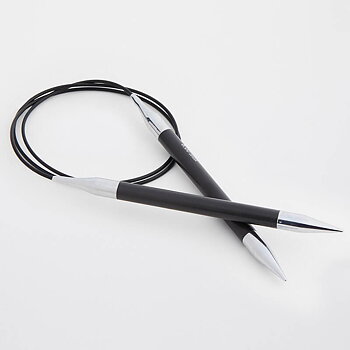 Karbonz rundsticka 2mm/60cm