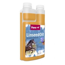 PAVO LINSEEDOIL