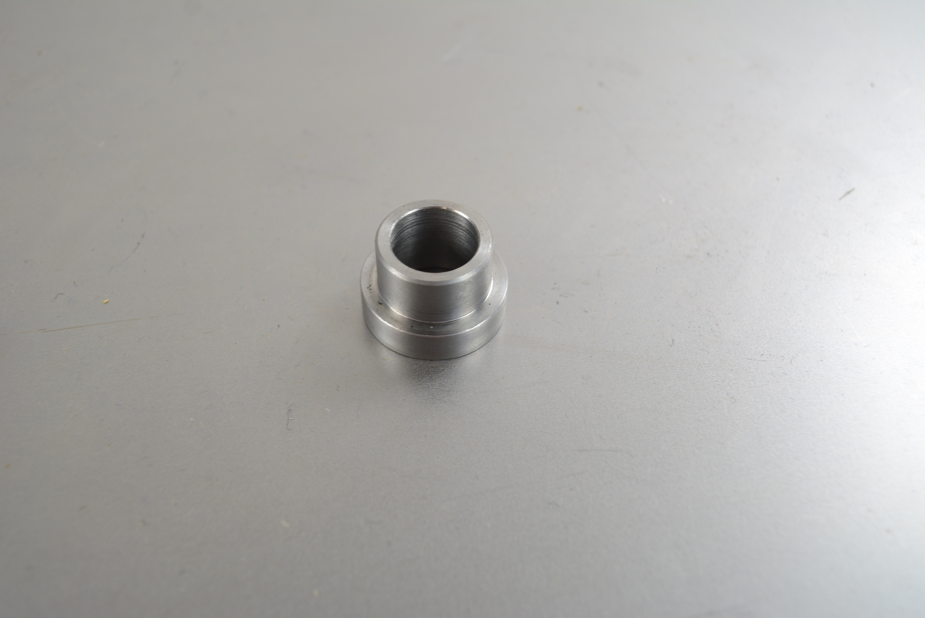 Hylsa P-ände Split Wishbones