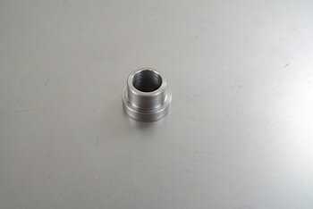 Split Wishbone Tie Rod Sleeve