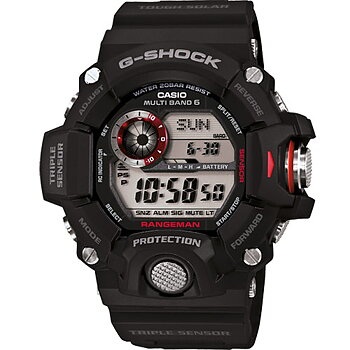 G-SHOCK RANGEMAN - PREMIUM