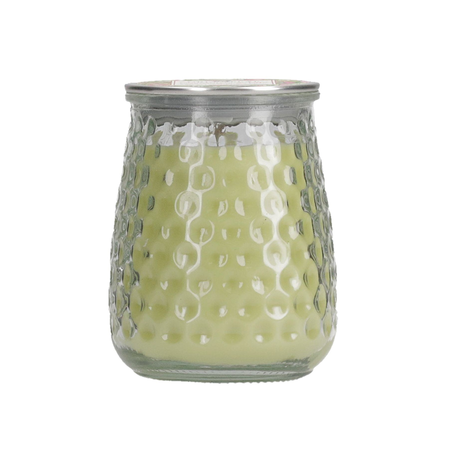 Greenleaf Cucumber Lily Doftljus