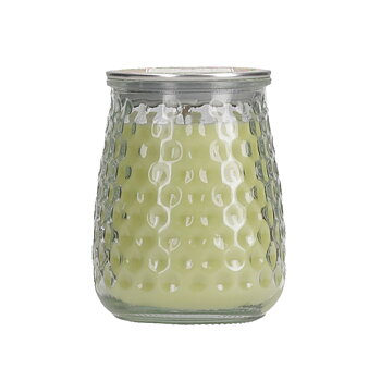 Greenleaf Cucumber Lily Doftljus