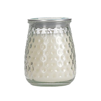 Greenleaf Spa Springs Scented Candle
