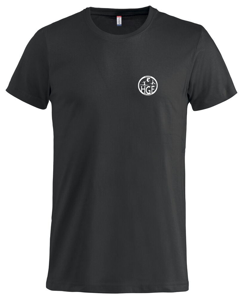 Clique Basic-T Jr (Halmstad GF) - 2