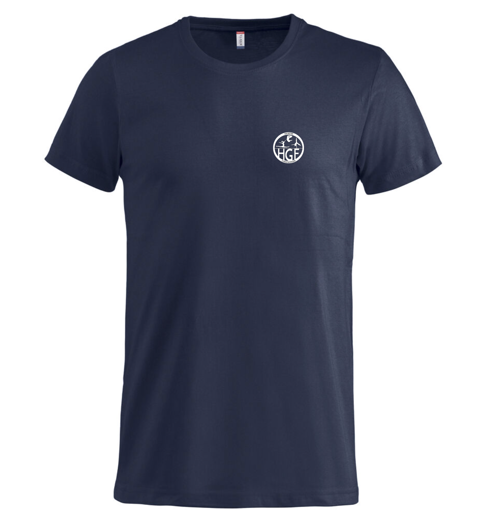 Clique Basic-T Jr (Halmstad GF)