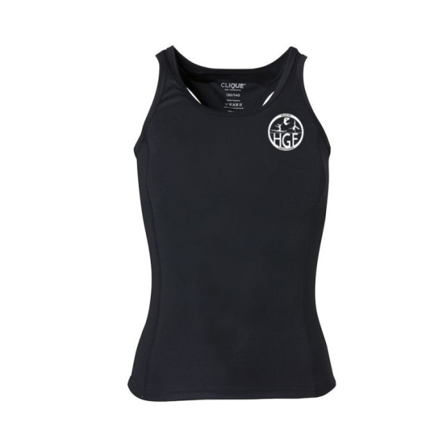 Clique Active Tanktop Girls Jr (Halmstad GF)
