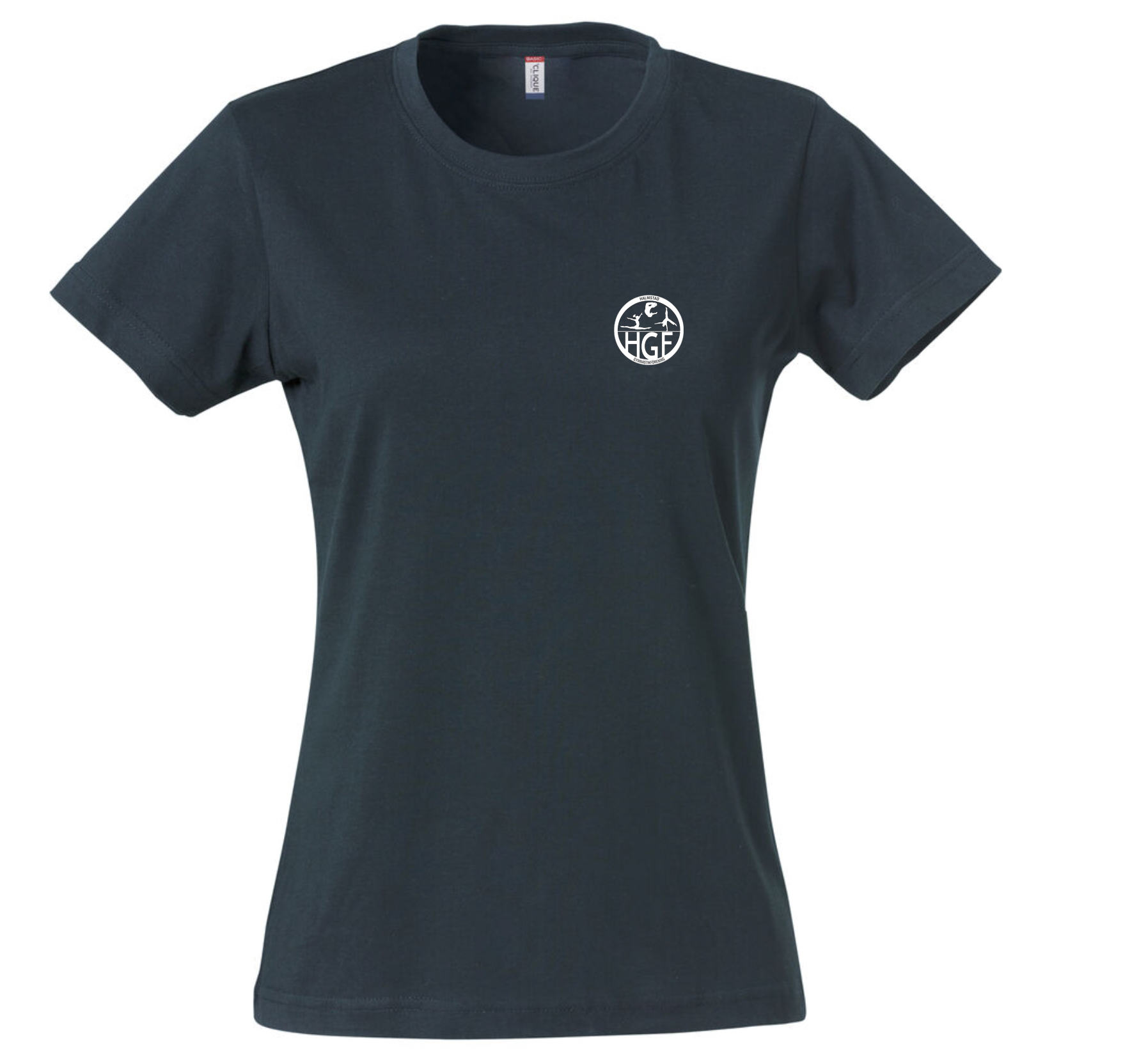 Clique Basic T Dam (Halmstad GF)