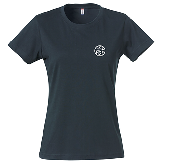 Clique Basic T Dam (Halmstad GF)