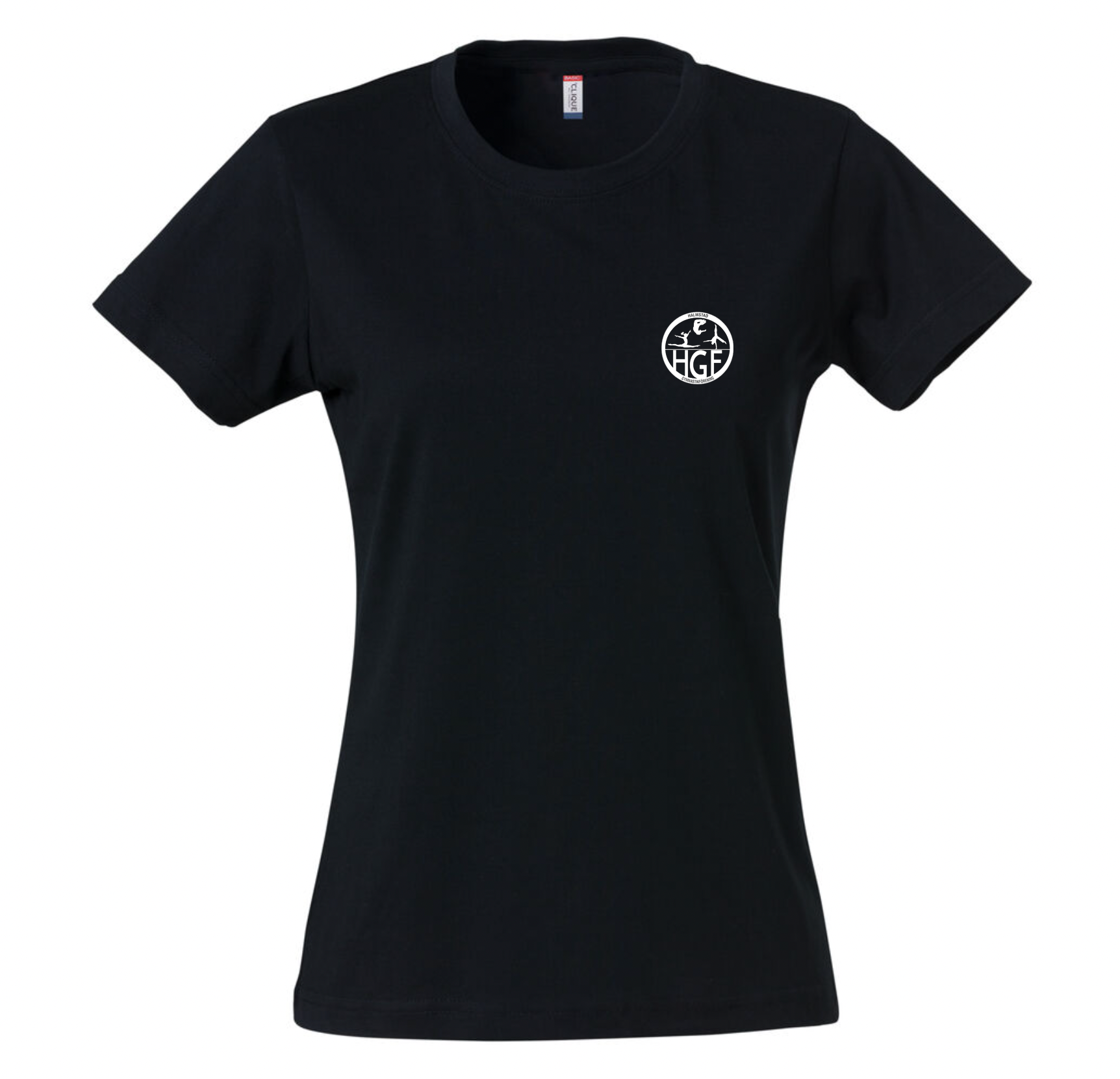 Clique Basic T Dam (Halmstad GF) - 2