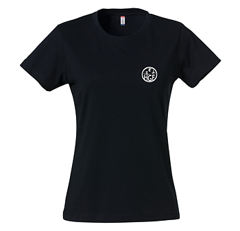 Clique Basic T Dam (Halmstad GF)