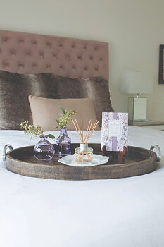 Greenleaf Lavender Doftpåse