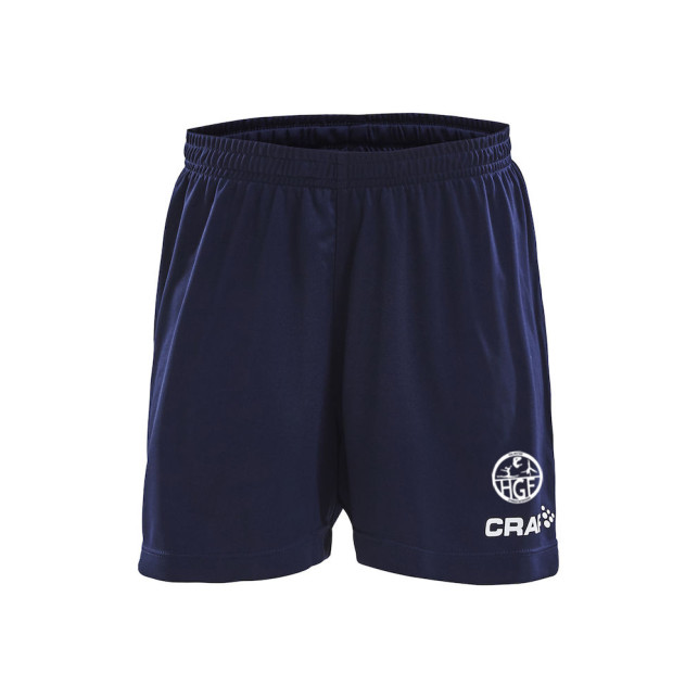 Craft Squad Short Solid Jr (Halmstad GF)