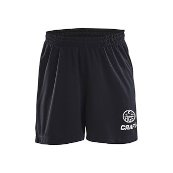 Craft Squad Short Solid Jr (Halmstad GF)