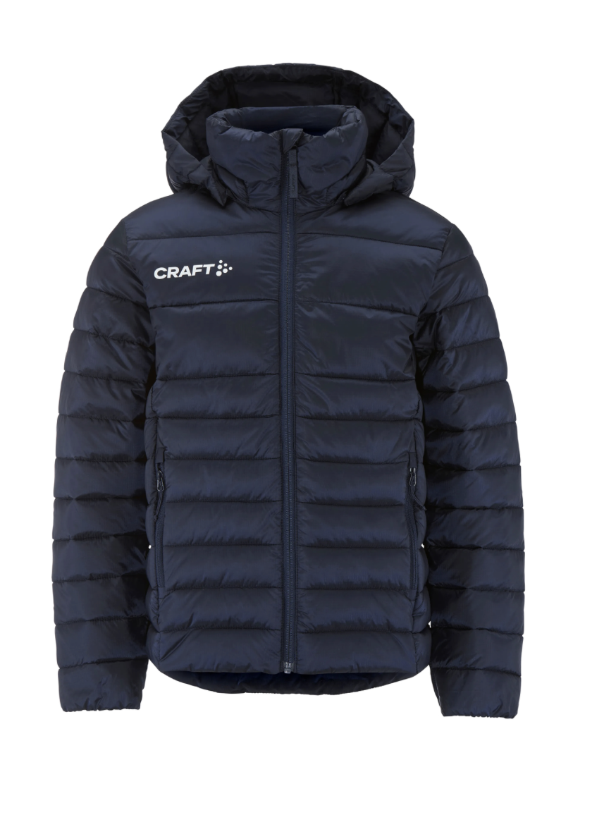 Craft Ability Isolate Jacket Jr (Halmstad GF)