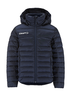 Craft Ability Isolate Jacket Jr (Halmstad GF)