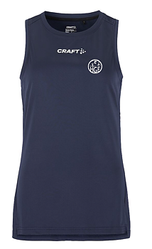 Craft Rush 2.0  Singlet W (Halmstad GF)
