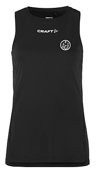 Craft Rush 2.0  Singlet W (Halmstad GF)