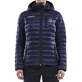 Craft Isolate Jacket W (Halmstad GF)