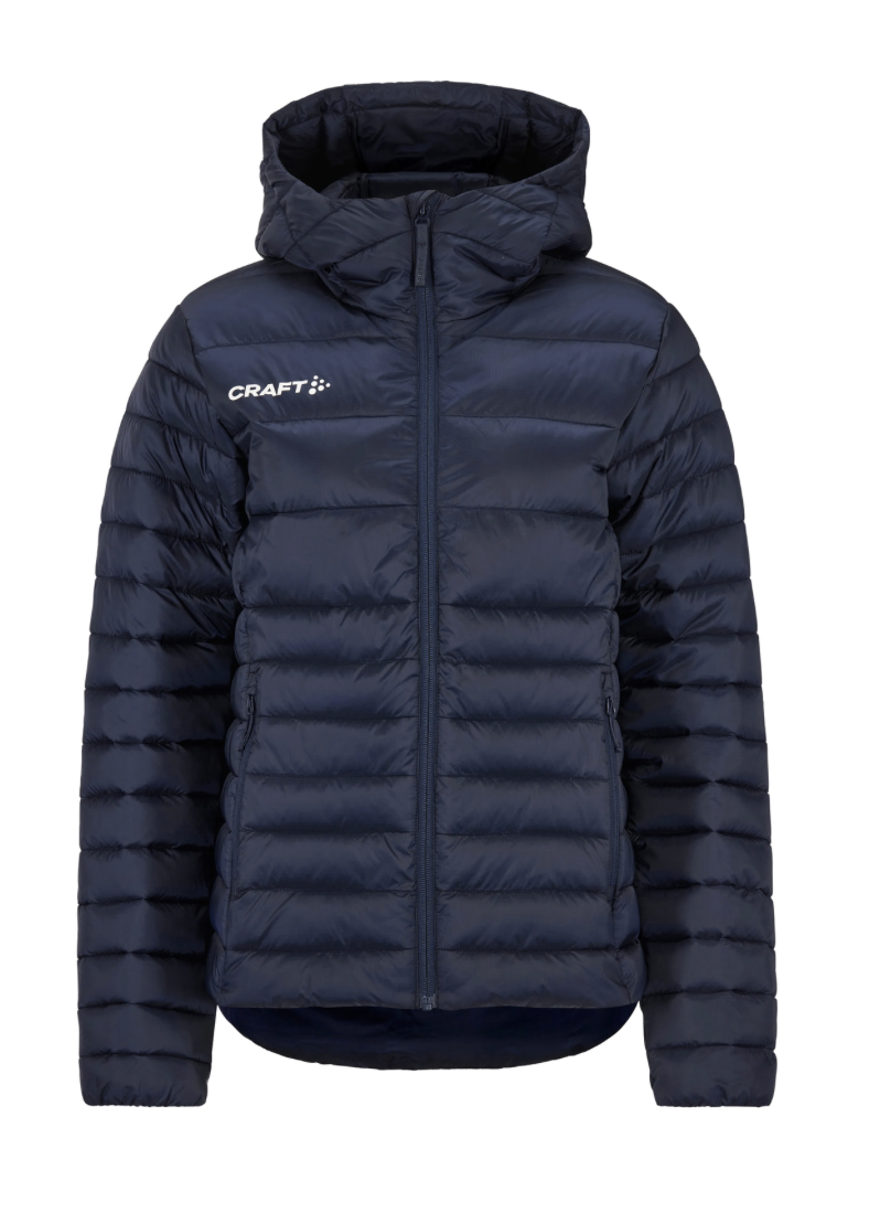 Craft Ability Isolate Jacket W (Halmstad GF)