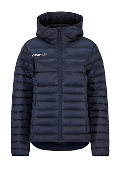 Craft Ability Isolate Jacket W (Halmstad GF)