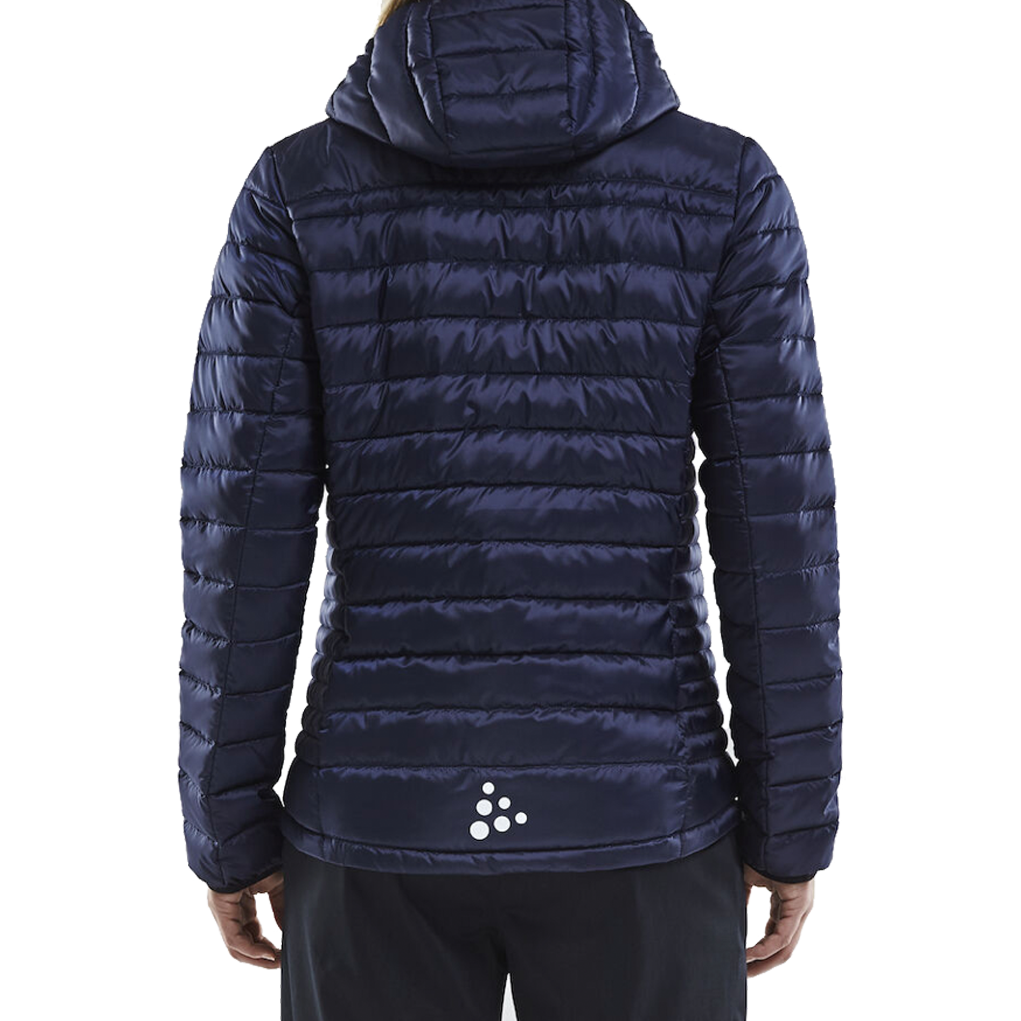 Craft Isolate Jacket W (Halmstad GF) - 3