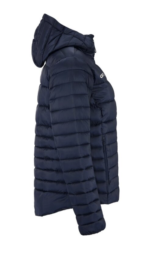 Craft Ability Isolate Jacket W (Halmstad GF) - 3