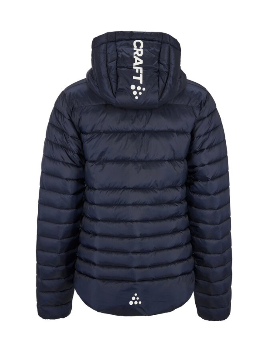 Craft Ability Isolate Jacket W (Halmstad GF) - 2
