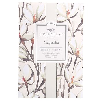 Greenleaf Magnolia Doftpåse