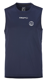 Craft Rush 2.0 Singlet Jr (Halmstad GF)