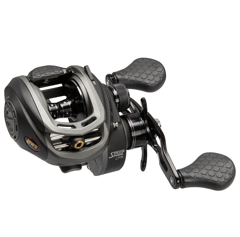 Lew´s SuperDuty G Speed Spool LFS