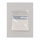 Zutter Bind It All - Pages 4x4 white