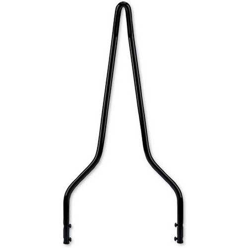 18" Attitude Stick 8,25- 8,75" Svart