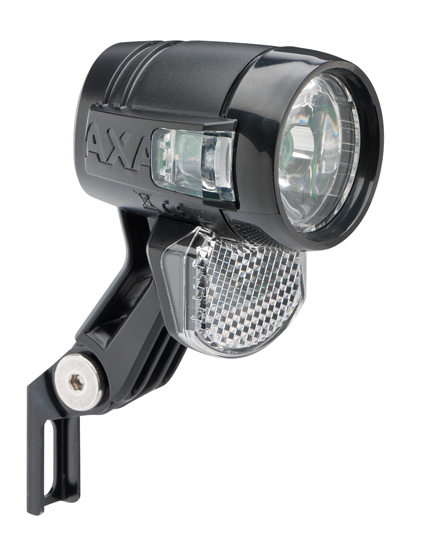 Belysning AXA Blueline 30 Switch