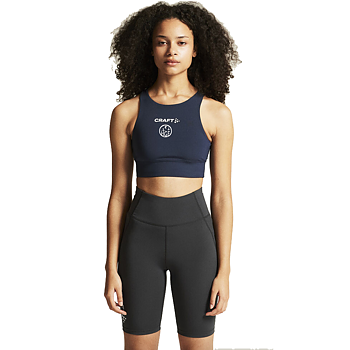 Craft Rush 2.0 Crop Top W (Halmstad GF)