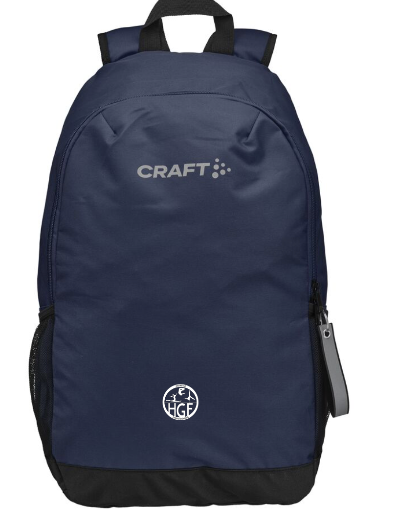 Craft Ability Practice Backpack (Halmstad GF)
