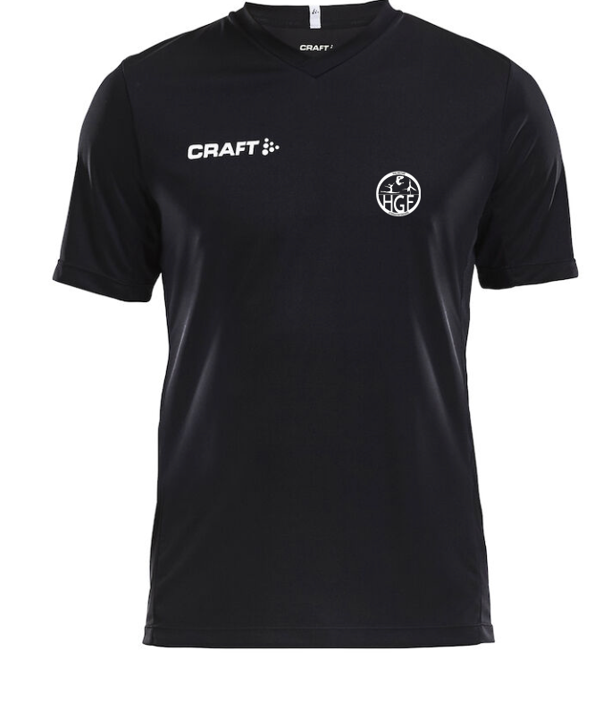 Craft Squad Jersey Solid M (Halmstad GF) - 2