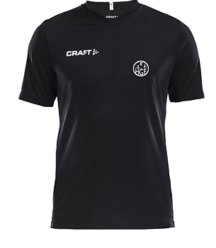 Craft Squad Jersey Solid M (Halmstad GF)