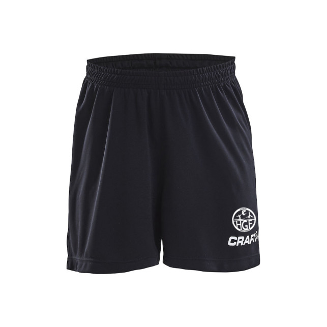 Craft Squad Short Solid M (Halmstad GF) - 2