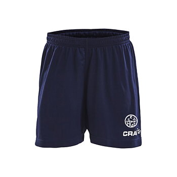 Craft Squad Short Solid M (Halmstad GF)