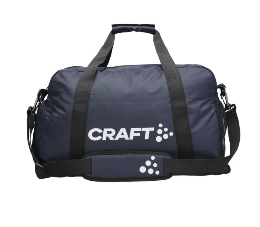 Craft Ability Duffel 38 L (Halmstad GF) - 3