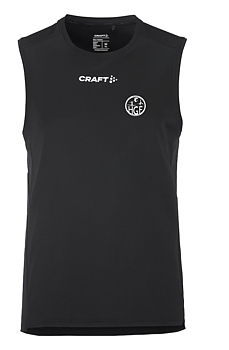 Craft Rush 2.0 Singlet M (Halmstad GF)