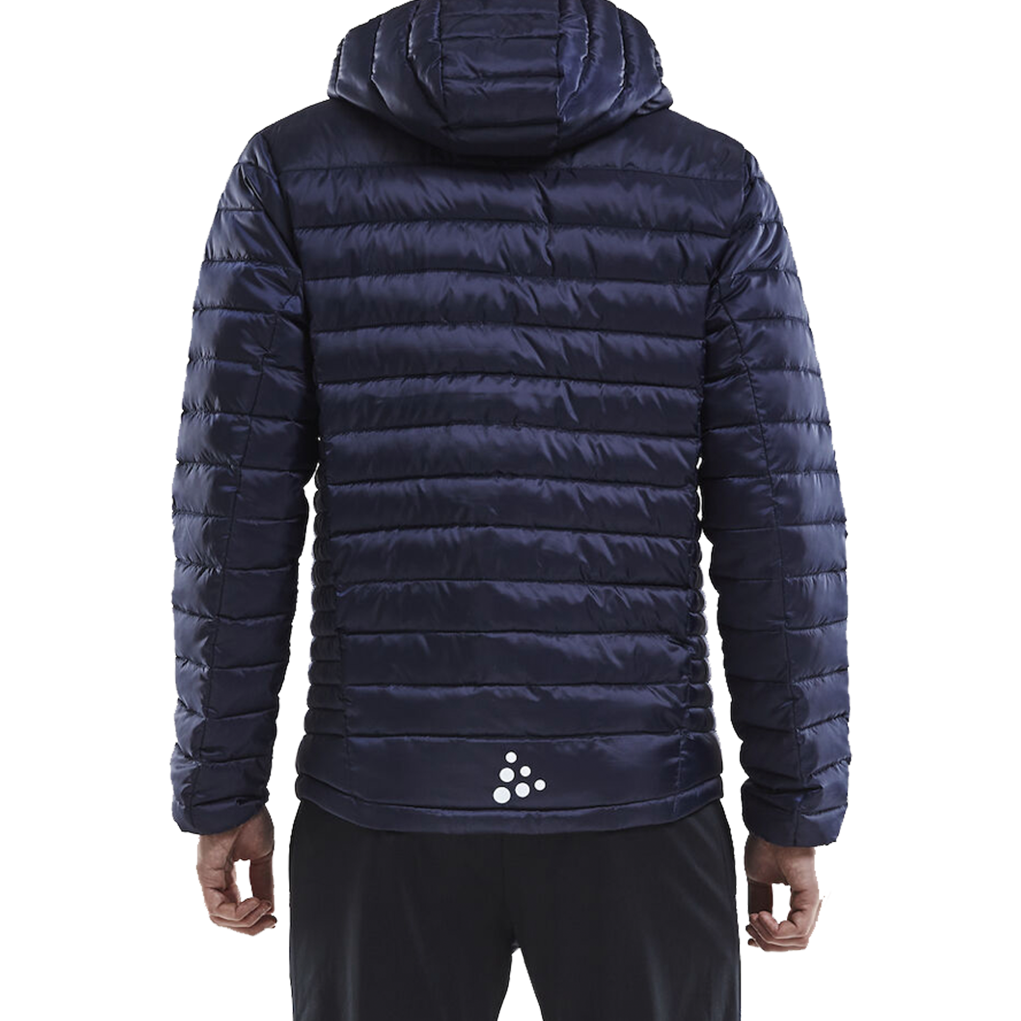 Craft Isolate Jacket M (Halmstad GF) - 3