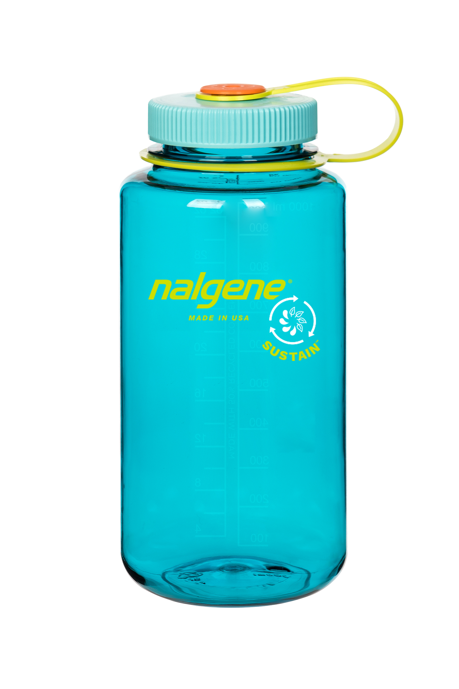 Nalgene Wide Mouth Sustain - 2
