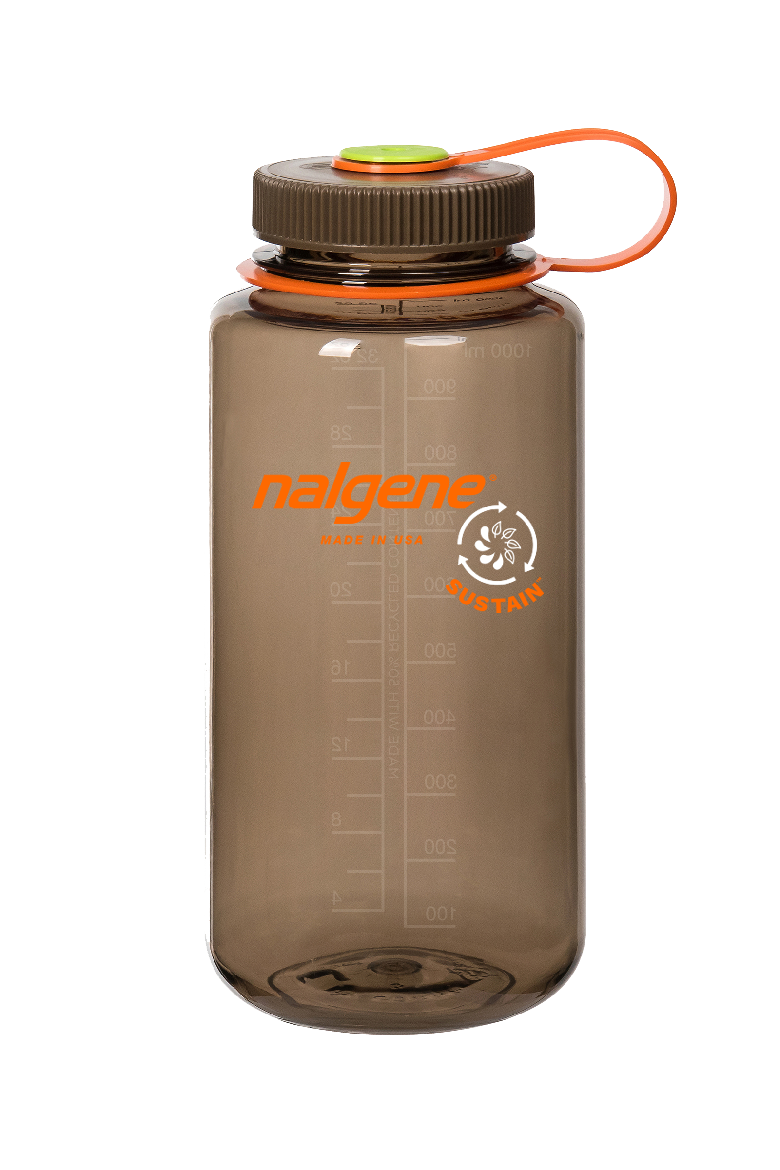 Nalgene Wide Mouth Sustain