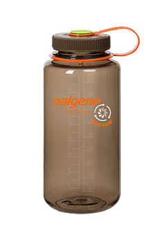 Nalgene Wide Mouth Sustain